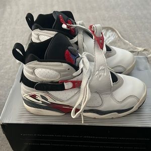 Air Jordan 8 Retro